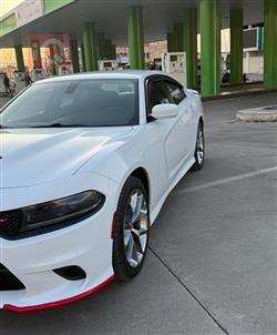 دودج تشارجر